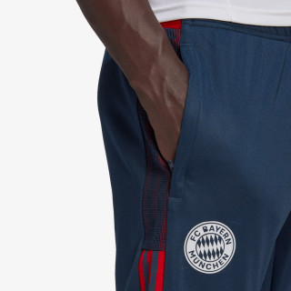 adidas Pantaloni FC BAYERN 