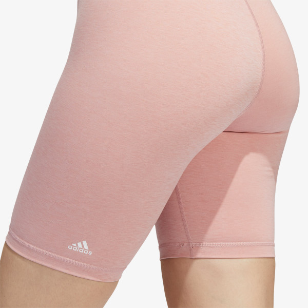 adidas Pantaloni ciclism OPTIME TRAINING 