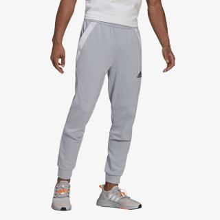 adidas Pantaloni de trening DESIGNED FOR GAMEDAY 