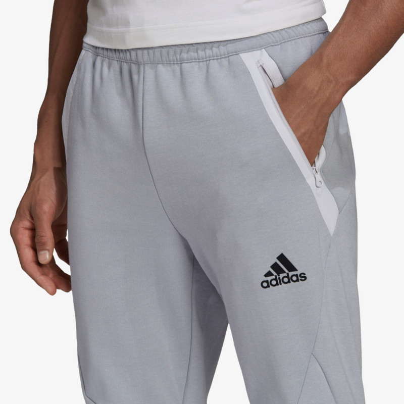 adidas Pantaloni de trening DESIGNED FOR GAMEDAY 