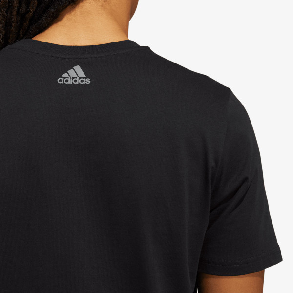 adidas Tricou D.O.N. Issue 4 Future of Fast 