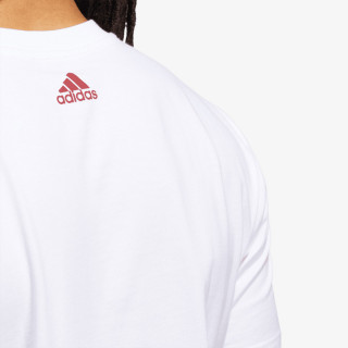 adidas Tricou D.O.N. Issue 4 Future of Fast 