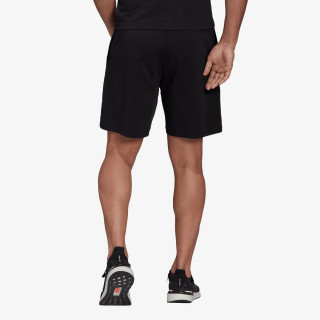 adidas Pantaloni scurti ALL BLACKS LIFESTYLE