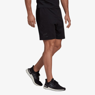 adidas Pantaloni scurti ALL BLACKS LIFESTYLE 