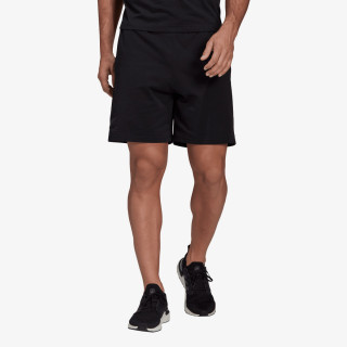 adidas Pantaloni scurti ALL BLACKS LIFESTYLE