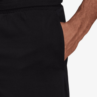 adidas Pantaloni scurti ALL BLACKS LIFESTYLE 