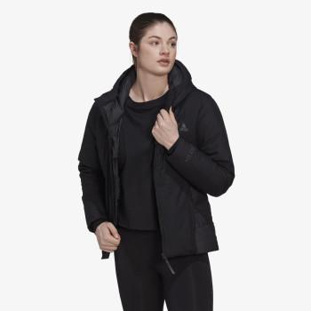 adidas Jacheta W TRAVEER CR J 