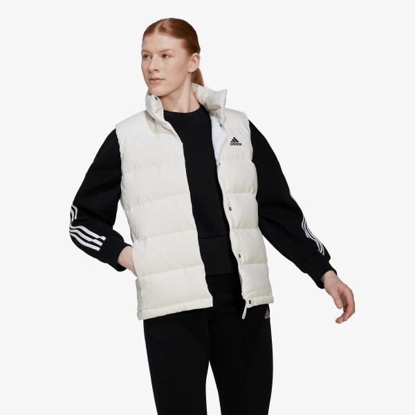 adidas Jacheta W Helionic Vest 