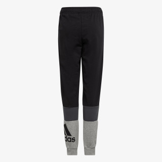 adidas Pantaloni de trening Colourblock 