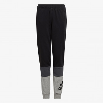 adidas Pantaloni de trening Colourblock 