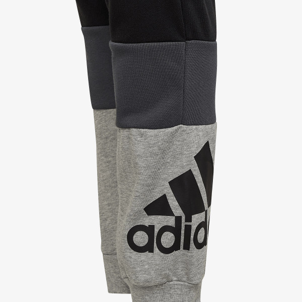 adidas Pantaloni de trening Colourblock 