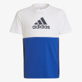 adidas Tricou Colourblock 