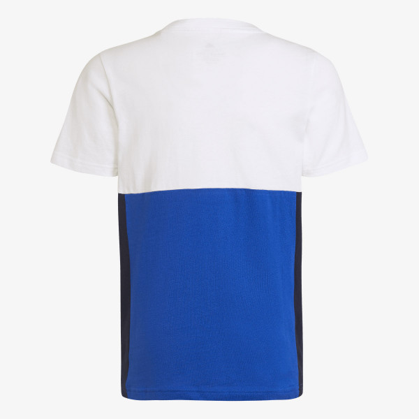 adidas Tricou Colourblock 