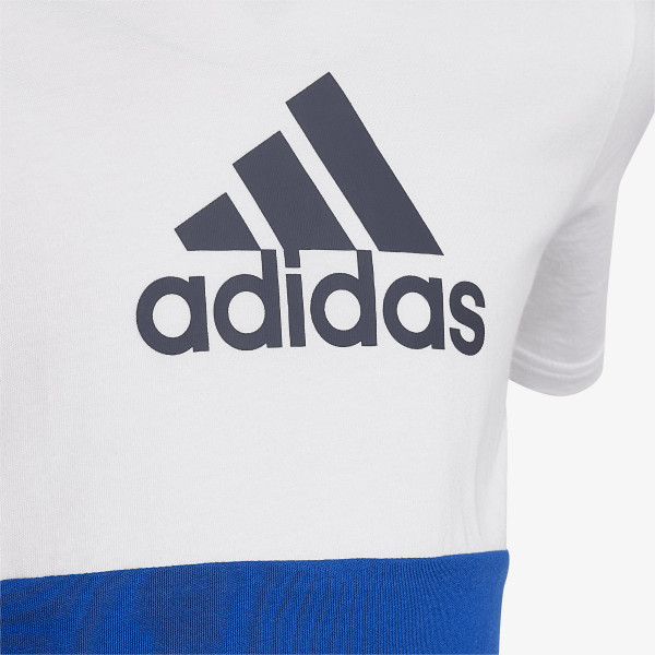 adidas Tricou Colourblock 