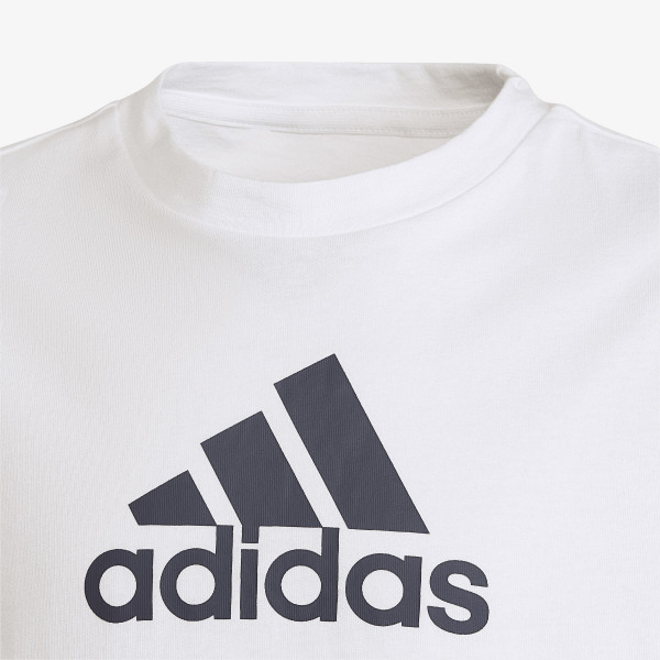 adidas Tricou Colourblock 