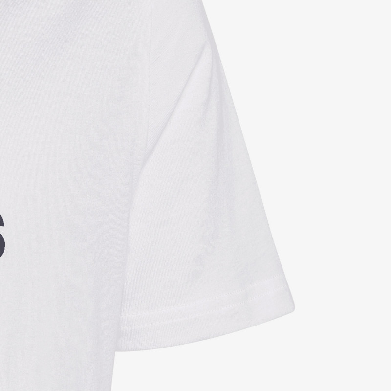 adidas Tricou Colourblock 
