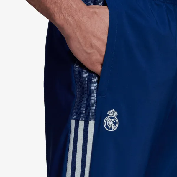 adidas Pantaloni Real Madrid Woven Pants 