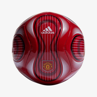 adidas Minge Manchester United Home 