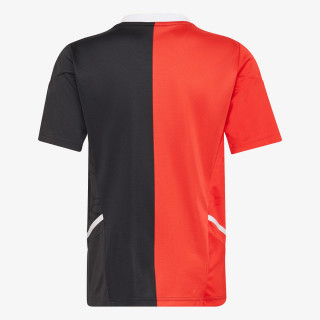 adidas Tricou echipe Messi 