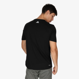 adidas Tricou Badge of Sport 