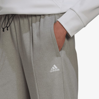 adidas Pantaloni de trening AEROREADY 