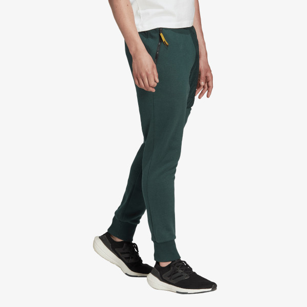 adidas Pantaloni de trening 4MCTE 