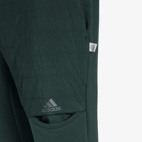 adidas Pantaloni de trening 4MCTE 