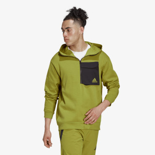 adidas Hanorac Designed For Gameday 