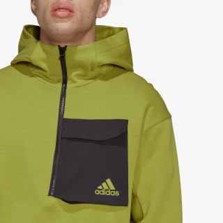 adidas Hanorac Designed For Gameday 
