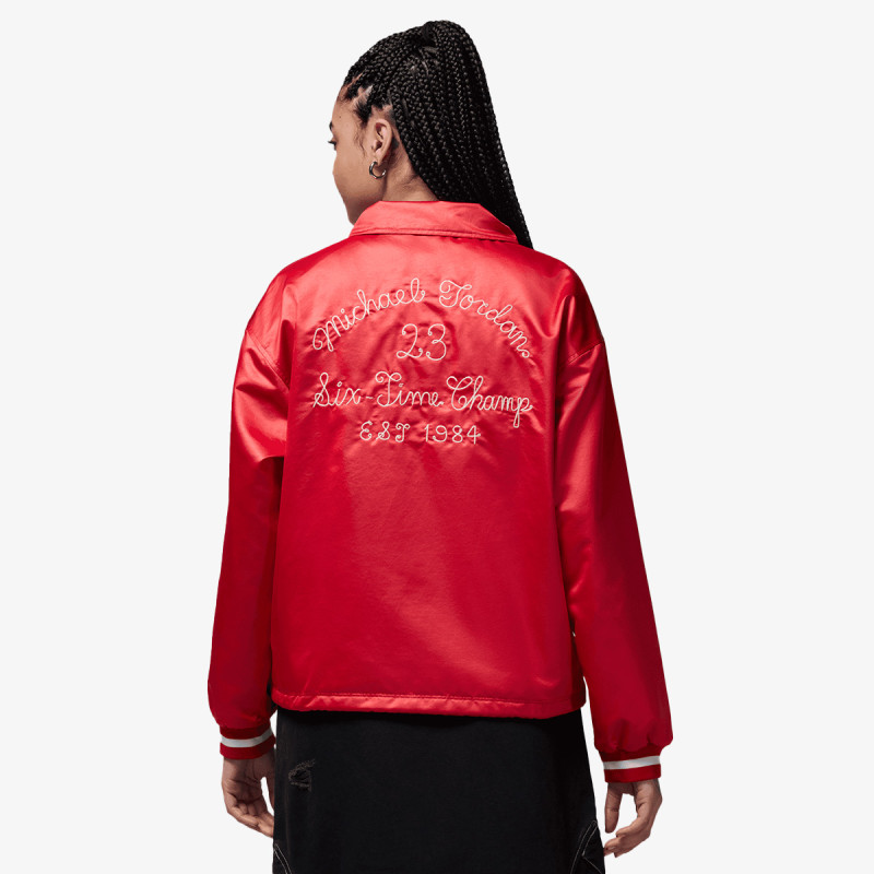 Nike Jacheta Coach 