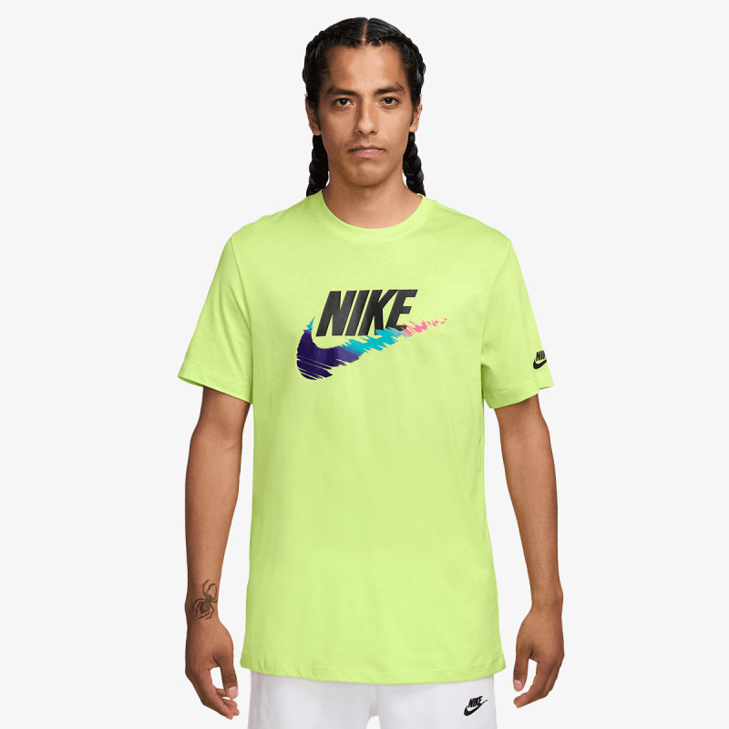 Nike Tricou M NSW TEE 6MO FTRA SP25 