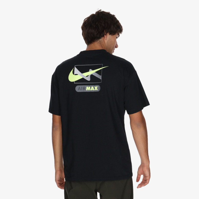Nike Tricou M NSW TEE M90 FW CONNECT 2 