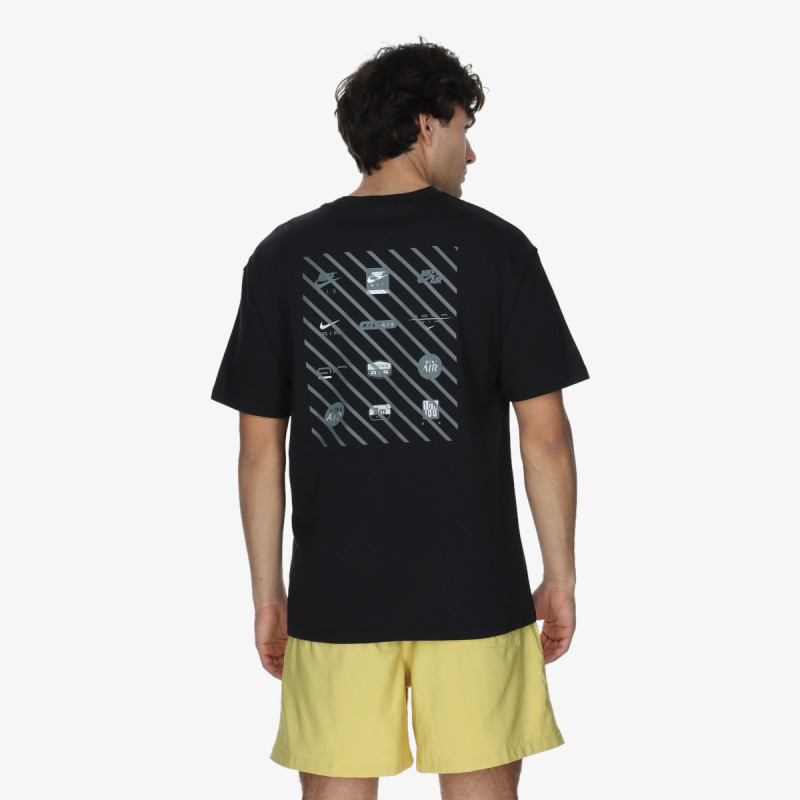 Nike Tricou Max90 