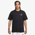 Nike Tricou U NSW TEE M90 OC FESTIVAL HBR