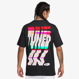 Nike Tricou U NSW TEE M90 OC FESTIVAL HBR
