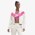 Nike Hanorac W NSW NK WR POLY KNIT JKT 