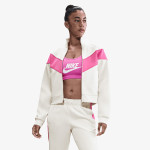 Nike Hanorac W NSW NK WR POLY KNIT JKT 