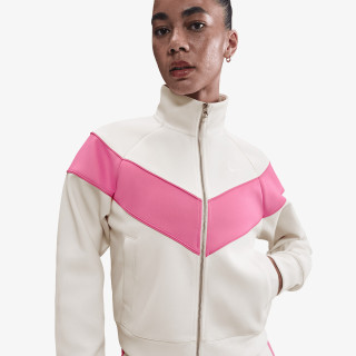 Nike Hanorac W NSW NK WR POLY KNIT JKT 