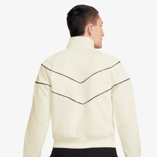 Nike Hanorac W NSW NK WR POLY KNIT JKT 