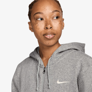 Nike Hanorac W NSW PHNX FLC STD FZ HDY 