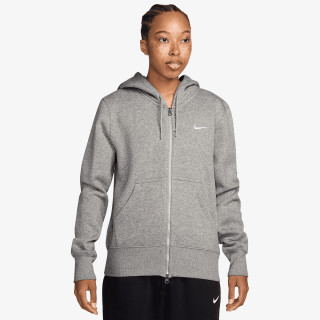 Nike Hanorac W NSW PHNX FLC STD FZ HDY 
