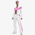 Nike Pantaloni de trening W NSW NK WR MR POLY KNIT PNT 