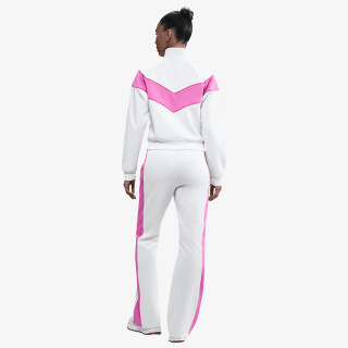 Nike Pantaloni de trening W NSW NK WR MR POLY KNIT PNT 