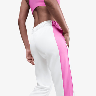 Nike Pantaloni de trening W NSW NK WR MR POLY KNIT PNT 