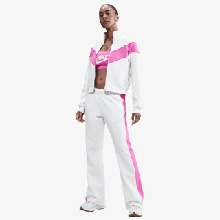 Nike Pantaloni de trening W NSW NK WR MR POLY KNIT PNT 