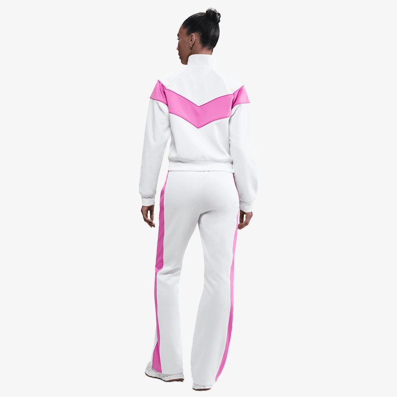 Nike Pantaloni de trening W NSW NK WR MR POLY KNIT PNT 