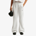 Nike Pantaloni de trening W NSW NK WR MR POLY KNIT PNT 