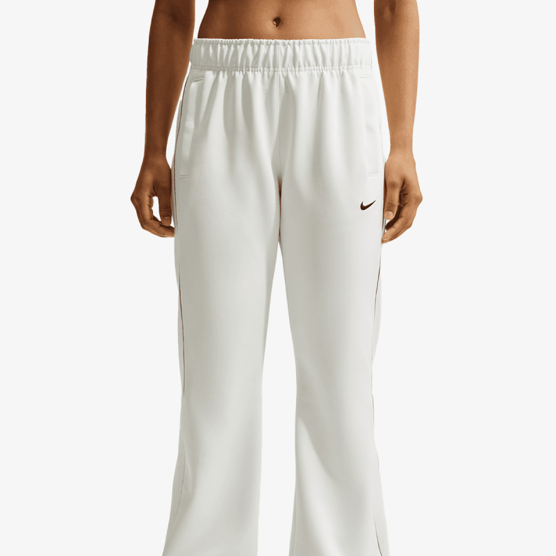 Nike Pantaloni de trening W NSW NK WR MR POLY KNIT PNT 