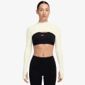 Nike Tricou maneca lunga Zenvy 