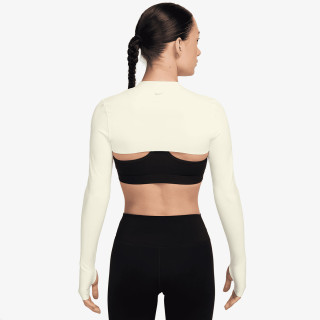 Nike Tricou maneca lunga Zenvy 